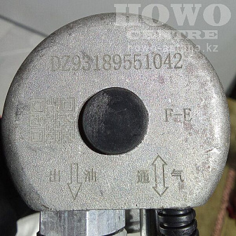 Датчик уровня топлива DZ91189551042/DZ93189551042